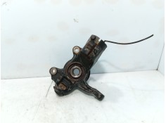 Recambio de mangueta delantera derecha para ford mondeo iv (ba7) 2.0 tdci referencia OEM IAM 1474288   2