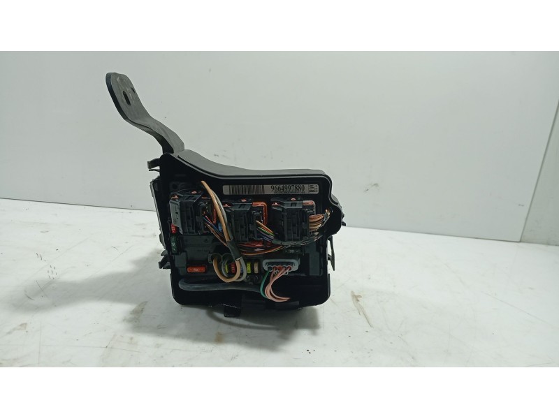 Recambio de modulo electronico para peugeot 207/207+ (wa_, wc_) 1.4 referencia OEM IAM   