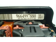 Recambio de modulo electronico para peugeot 207/207+ (wa_, wc_) 1.4 referencia OEM IAM    2