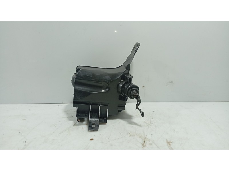 Recambio de modulo electronico para peugeot 207/207+ (wa_, wc_) 1.4 referencia OEM IAM   