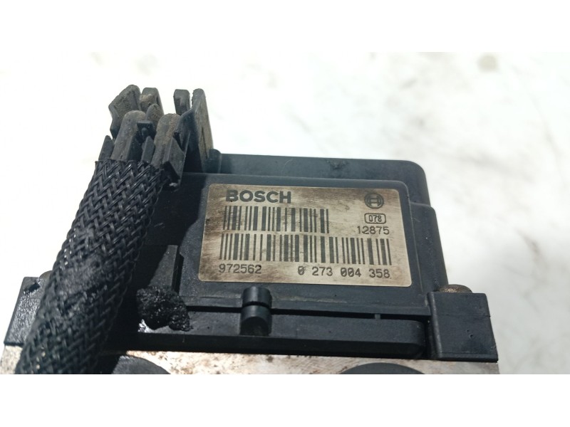 Recambio de abs para audi a6 c5 (4b2, 4b4) 2.5 tdi referencia OEM IAM   