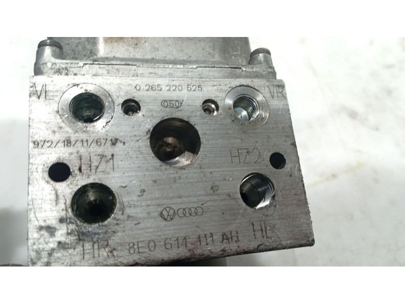 Recambio de abs para audi a6 c5 (4b2, 4b4) 2.5 tdi referencia OEM IAM   