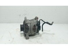 Recambio de alternador para audi a6 c5 (4b2, 4b4) 2.5 tdi referencia OEM IAM 059903015V / 059903015X  