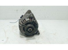 Recambio de alternador para audi a6 c5 (4b2, 4b4) 2.5 tdi referencia OEM IAM 059903015V / 059903015X   2