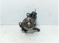 Recambio de mangueta delantera izquierda para ford mondeo iv (ba7) 2.0 tdci referencia OEM IAM 1474291  