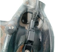 Recambio de mangueta delantera izquierda para ford mondeo iv (ba7) 2.0 tdci referencia OEM IAM 1474291   2