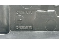 Recambio de cerradura puerta trasera derecha para peugeot 207/207+ (wa_, wc_) 1.4 referencia OEM IAM 9138H8   2
