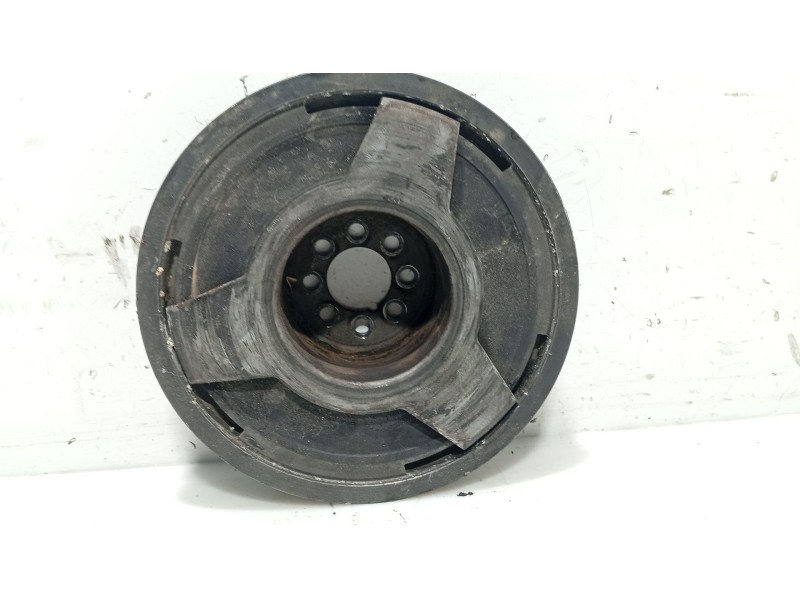 Recambio de polea cigueñal para audi a6 c5 (4b2, 4b4) 2.5 tdi referencia OEM IAM   