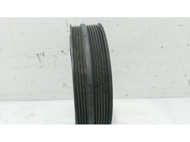 Recambio de polea cigueñal para audi a6 c5 (4b2, 4b4) 2.5 tdi referencia OEM IAM   