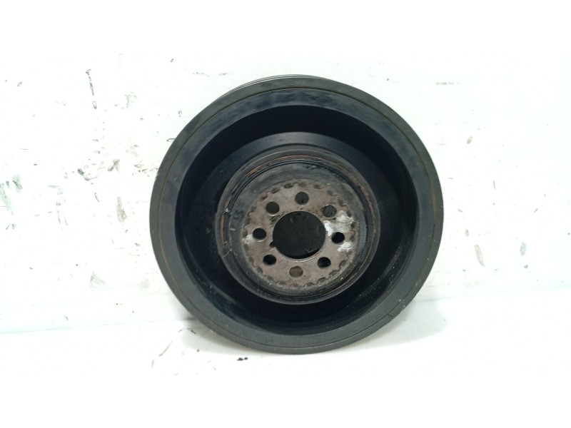 Recambio de polea cigueñal para audi a6 c5 (4b2, 4b4) 2.5 tdi referencia OEM IAM   
