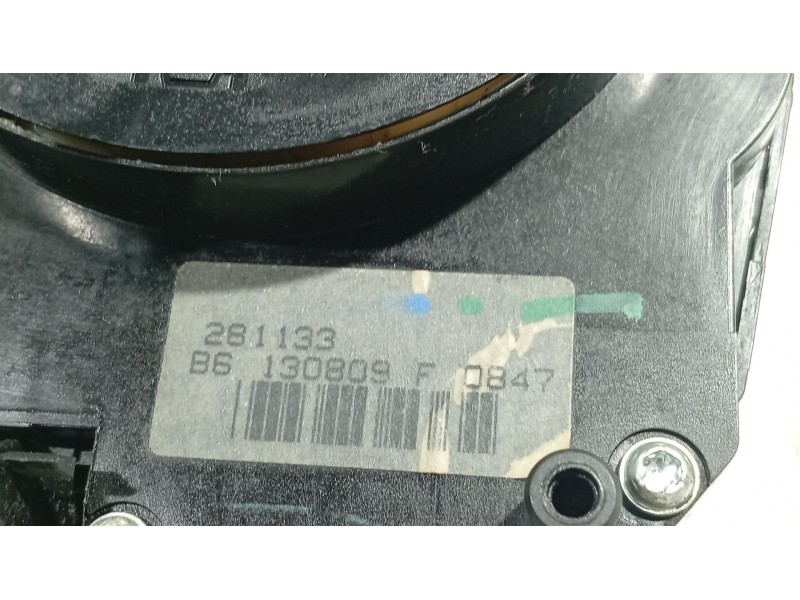Recambio de mando volante para peugeot 207/207+ (wa_, wc_) 1.4 referencia OEM IAM   