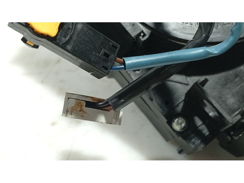 Recambio de mando volante para peugeot 207/207+ (wa_, wc_) 1.4 referencia OEM IAM   