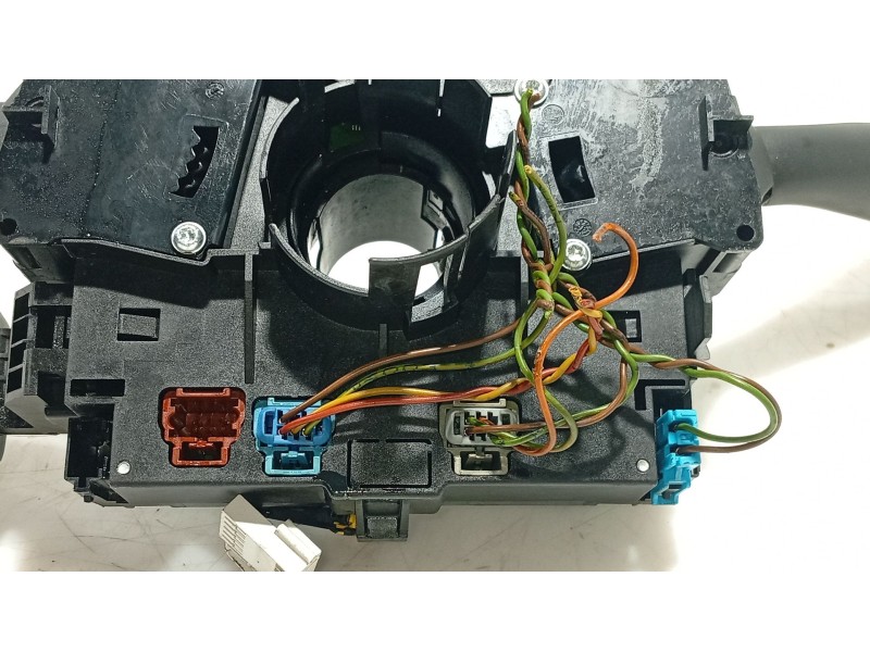 Recambio de mando volante para peugeot 207/207+ (wa_, wc_) 1.4 referencia OEM IAM   