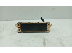 Recambio de sistema audio / radio cd para peugeot 207/207+ (wa_, wc_) 1.4 referencia OEM IAM   