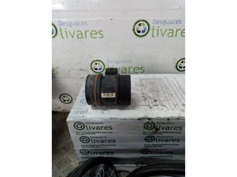 Recambio de caudalimetro para  referencia OEM IAM 9628336380  