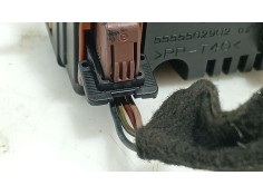 Recambio de sistema audio / radio cd para peugeot 207/207+ (wa_, wc_) 1.4 referencia OEM IAM    2