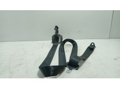 Recambio de cinturon seguridad trasero central para peugeot 207/207+ (wa_, wc_) 1.4 referencia OEM IAM 8975Z8  