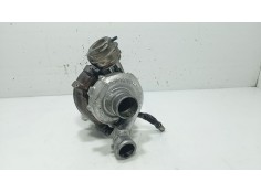 Recambio de turbocompresor para audi a6 c5 (4b2, 4b4) 2.5 tdi referencia OEM IAM 059145654AM / 059145702DX  