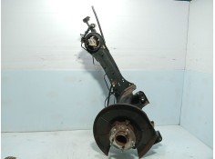 Recambio de mangueta trasera derecha para ford mondeo iv (ba7) 2.0 tdci referencia OEM IAM   