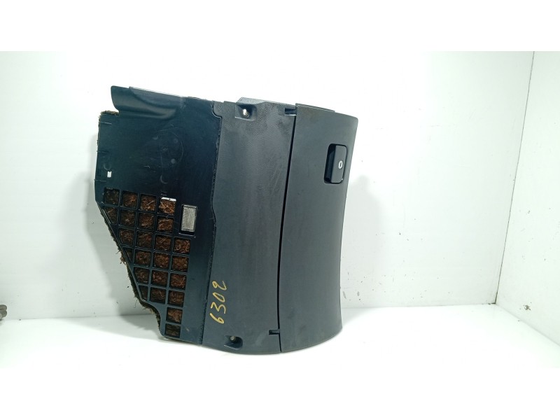 Recambio de guantera para audi a6 c5 (4b2, 4b4) 2.5 tdi referencia OEM IAM   