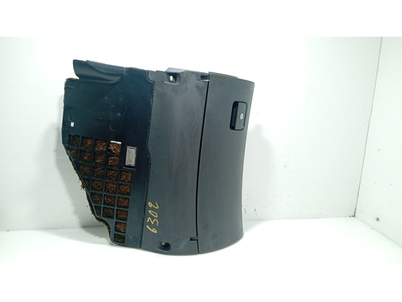 Recambio de guantera para audi a6 c5 (4b2, 4b4) 2.5 tdi referencia OEM IAM   