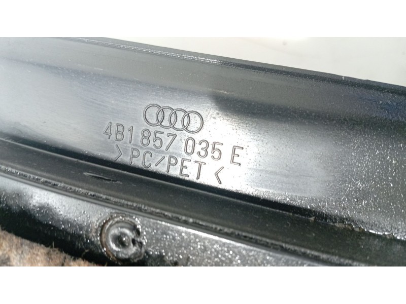 Recambio de guantera para audi a6 c5 (4b2, 4b4) 2.5 tdi referencia OEM IAM   