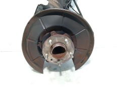 Recambio de mangueta trasera izquierda para ford mondeo iv (ba7) 2.0 tdci referencia OEM IAM    2