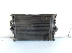 Recambio de radiador agua para ford mondeo iv (ba7) 2.0 tdci referencia OEM IAM 1563251  