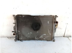 Recambio de radiador agua para ford mondeo iv (ba7) 2.0 tdci referencia OEM IAM 1563251   2