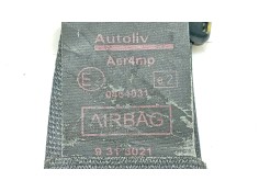Recambio de cinturon seguridad delantero izquierdo para peugeot 207/207+ (wa_, wc_) 1.4 referencia OEM IAM 8975CE   2