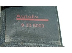 Recambio de cinturon seguridad trasero derecho para peugeot 207/207+ (wa_, wc_) 1.4 referencia OEM IAM 8975X4   2