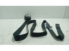 Recambio de cinturon seguridad trasero izquierdo para peugeot 207/207+ (wa_, wc_) 1.4 referencia OEM IAM 8975Z7  
