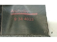 Recambio de cinturon seguridad trasero izquierdo para peugeot 207/207+ (wa_, wc_) 1.4 referencia OEM IAM 8975Z7   2