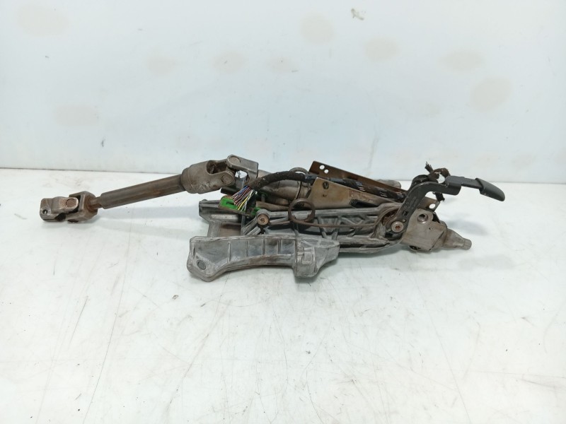 Recambio de columna direccion para ford mondeo iv (ba7) 2.0 tdci referencia OEM IAM 1819196  