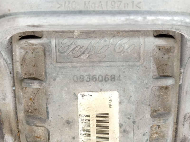 Recambio de columna direccion para ford mondeo iv (ba7) 2.0 tdci referencia OEM IAM 1819196  