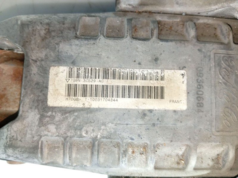 Recambio de columna direccion para ford mondeo iv (ba7) 2.0 tdci referencia OEM IAM 1819196  