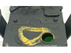 Recambio de mando elevalunas delantero izquierdo para peugeot 207/207+ (wa_, wc_) 1.4 referencia OEM IAM 6554QC   2