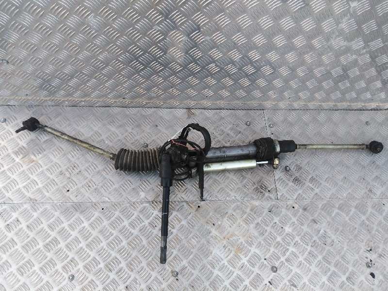 Recambio de cremallera direccion para peugeot 205 berlina xad / xad multi   |   12.93 - ... | 1993 | 60 cv / 44 kw referencia OE