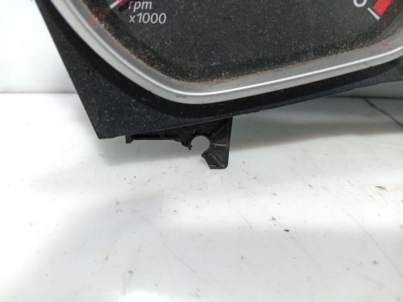 Recambio de centralita inmovilizador para ford mondeo iv (ba7) 2.0 tdci referencia OEM IAM   