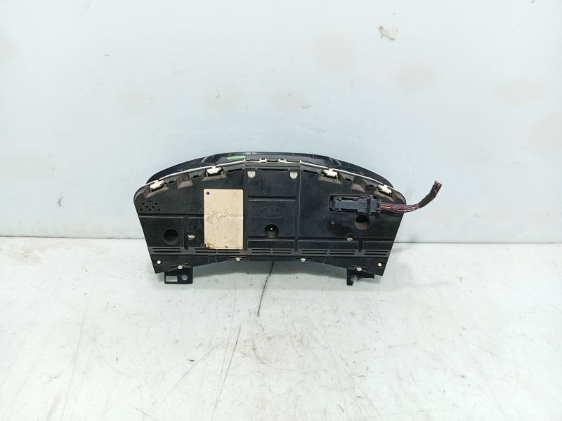 Recambio de centralita inmovilizador para ford mondeo iv (ba7) 2.0 tdci referencia OEM IAM   