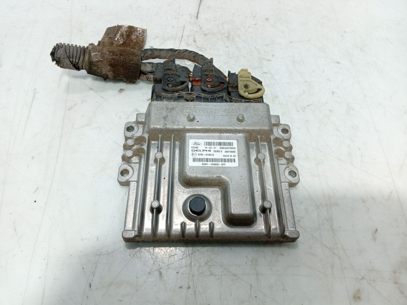 Recambio de centralita inmovilizador para ford mondeo iv (ba7) 2.0 tdci referencia OEM IAM   