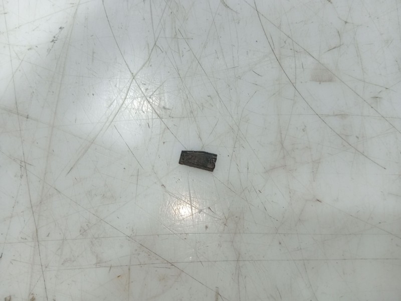 Recambio de centralita inmovilizador para ford mondeo iv (ba7) 2.0 tdci referencia OEM IAM   