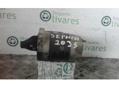 Recambio de motor arranque para daewoo nubira berlina    |   0.97 - 0.04 | 1997 - 2004 referencia OEM IAM   