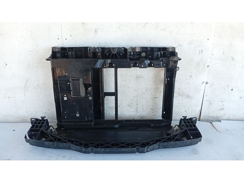 Recambio de moldura para peugeot 207/207+ (wa_, wc_) 1.4 referencia OEM IAM   