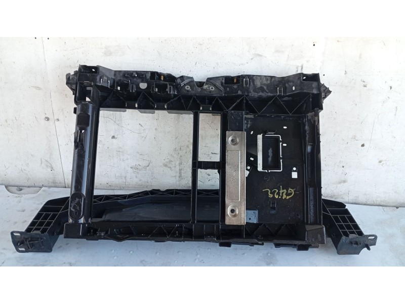 Recambio de moldura para peugeot 207/207+ (wa_, wc_) 1.4 referencia OEM IAM   