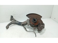 Recambio de mangueta delantera derecha para audi a6 c5 (4b2, 4b4) 2.5 tdi referencia OEM IAM 8D0407258AM  