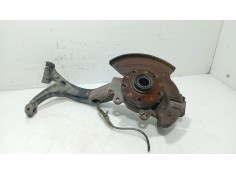 Recambio de mangueta delantera derecha para audi a6 c5 (4b2, 4b4) 2.5 tdi referencia OEM IAM 8D0407258AM   2