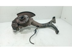 Recambio de mangueta delantera izquierda para audi a6 c5 (4b2, 4b4) 2.5 tdi referencia OEM IAM 8D0407257AM  