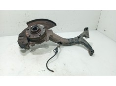 Recambio de mangueta delantera izquierda para audi a6 c5 (4b2, 4b4) 2.5 tdi referencia OEM IAM 8D0407257AM   2