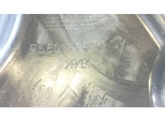 Recambio de paso de rueda trasero izquierdo para peugeot 207/207+ (wa_, wc_) 1.4 referencia OEM IAM 8529SJ   2
